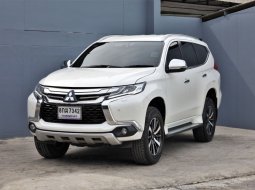 Mitsubishi Pajero Sport 2.4 GT Premium 2018 ฟรีดาวน์!!! ออกรถ 0 บาท!!!