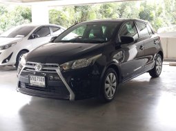 🔥 Toyota Yaris1.2 E  ผ่อน 5xxx ดันทุกเคส จองรถวันนี้รับส่วนลด 5000