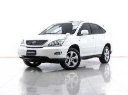 1V84 Toyota HARRIER 2.4 240G SUV ปี 2007