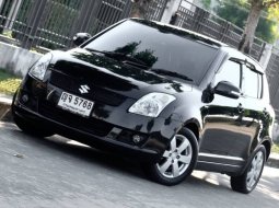 2011 Suzuki Swift 1.5 GL รถเก๋ง 5 ประตู รถสวย ⁀➷ เครดิตดีฟรีดาวน์ออกรถ0บาท