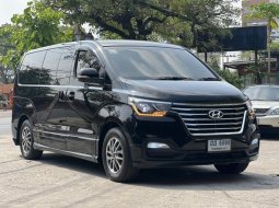 ขายรถมือสอง NEW HYUNDAI H1 2.5 DELUXE 2019