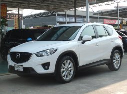 👿 2014 Mazda CX-5 2.2 XDL 4WD 👿