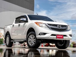 MAZDA BT-50 PRO 2.2 Hi-Racer Double Cab MT 6 Speed ปี2013
