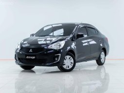 5R63 Mitsubishi ATTRAGE 1.2 GLX รถเก๋ง 4 ประตู 2018 