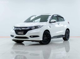 5R59 Honda HR-V 1.8 EL SUV 2017 