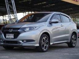 2016 Honda HR-V 1.8 EL  รถสวย
