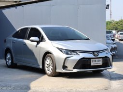 2019 Toyota Corolla Altis 1.6 G รถเก๋ง 4 ประตู ออกรถ 0 บาท
