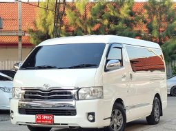 Toyota Ventury 2.7 G ปี2016 รถตู้/MPV 