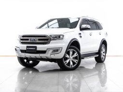 1W22 Ford Everest 2.2 Titanium SUV ปี 2017