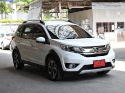 ขายรถ Honda BR-V 1.5 SV ปี2017 Wagon 