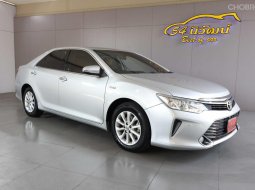 2017 TOYOTA CAMRY 2.0 G MINOR CHANGE ( COGNEC BROWN SEAT ) AT