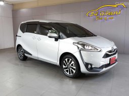 2020 TOYOTA SIENTA 1.5 V MINOR CHANGE CVT