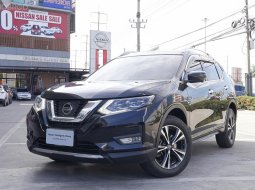 2019 Nissan X-Trail 2.5 V SUV 