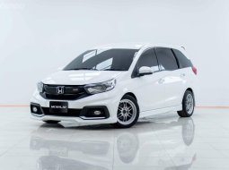 5R74  Honda Mobilio 1.5 RS รถตู้/MPV 2017 