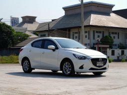 Mazda2 1.5 XD sedan ปี : 2015 เครดิตดี ฟรีดาวน์