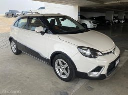 🔥 Mg 31.5 X Xross  ผ่อน 4xxx ดันทุกเคส จองรถวันนี้รับส่วนลด 5000