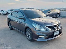 🔥 Nissan Almera1.2 E Sportech  ผ่อน 5xxx ดันทุกเคส จองรถวันนี้รับส่วนลด 5000