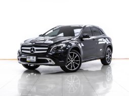 1W42 Mercedes-Benz GLA200 1.6 SUV ปี 2015 