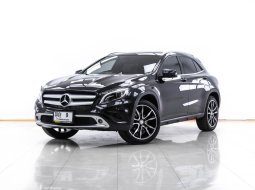 1W56 Mercedes-Benz GLA200 1.6 SUV ปี 2015