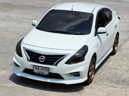 รถมือสอง 2015 Nissan Almera 1.2 VL รถเก๋ง 4 ประตู  ราคาถูก