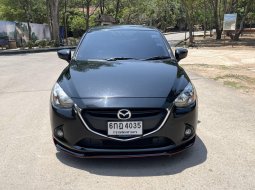 2017 Mazda 2 1.3 Sports High รถเก๋ง 5 ประตู ออกรถ 0 บาท