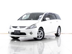 1W39 Mitsubishi Space Wagon 2.4 GLS Wagon ปี 2005 