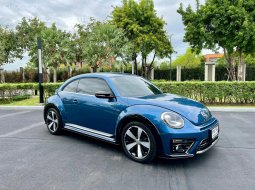2021 Volkswagen Beetle 1.4 TSi รถเก๋ง 2 ประตู 