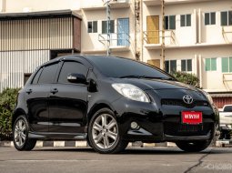 TOYOTA YARIS 1.5 RS AT ปี2012 