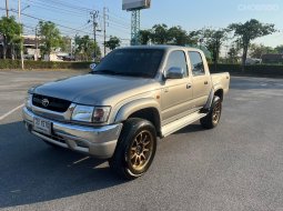 2002 Toyota HILUX TIGER 2.5 4wd mt