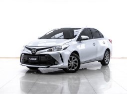 1W47 ขายรถ Toyota VIOS 1.5 E รถเก๋ง 4 ประตู ปี 2018