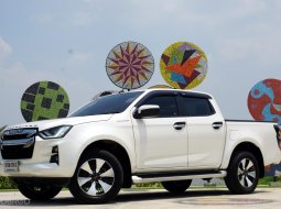 2019 Isuzu D-Max 1.9 HI-Lander ZP รถกระบะ 