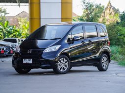 ขาย รถมือสอง 2013 Honda Freed 1.5 EL รถตู้/MPV  รถสภาพดี มีประกัน