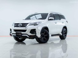 5R99 Toyota Fortuner 2.8 V SUV 2016 