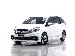 1W76 Honda Mobilio 1.5 RS รถตู้/MPV ปี 2015 