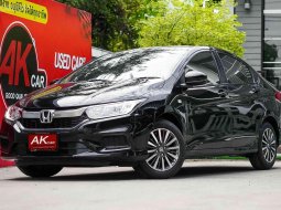 ขายรถมือสอง 2017 Honda CITY 1.5 S i-VTEC 