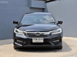 Honda ACCORD 2.4 EL ออกรถ 0 บาท