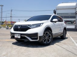 2022 Honda CR-V 2.4 ES 4WD ⚡เลือกรับโปรพิเศษ⚡