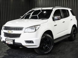 ขายรถ 2014 CHEVROLET TRAILBLAZER 2.8 LTZ 4WD 