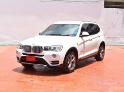 2015 BMW X3 2.0 xDrive20d Highline SUV A.7241