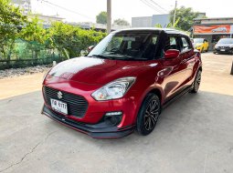 ขายรถมือสอง Suzuki Swift 1.2 GL เกียร์ออโต้ ปี 2019