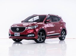 3A86 Mg ZS 1.5 X SUV ปี 2018 