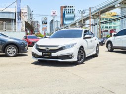2021 Honda Civic  1.8EL MNC