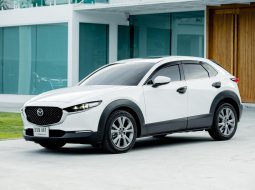 ขายรถ Mazda CX-30 2.0 SP ปี 2020จด2021
