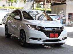 ขายรถ Honda CR-V 2.0 E 4WD ปี2016 SUV 
