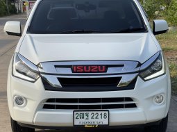 2018 Isuzu D-Max 1.9 L รถกระบะ ฟรีดาวน์