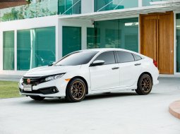 ขายรถ Honda Civic 1.8 E ปี 2019