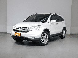 2010 Honda CR-V 2.4 EL 4WD SUV รถสภาพดี มีประกัน