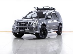 1V87 Isuzu MU-7 3.0 Primo SUV ปี 2010 