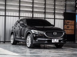 2018 Mazda CX-5 2.0 S SUV ออกรถฟรี