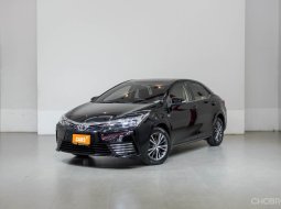 รถมือสอง 2018 Toyota Corolla Altis 1.6 E CNG รถเก๋ง 4 ประตู  ราคาถูก